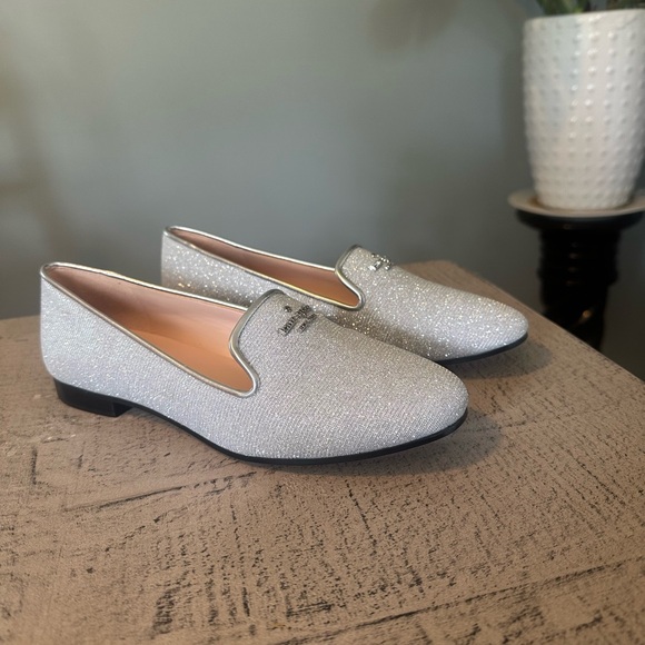 KATE SPADE flats Size 7 NEW - Picture 1 of 5
